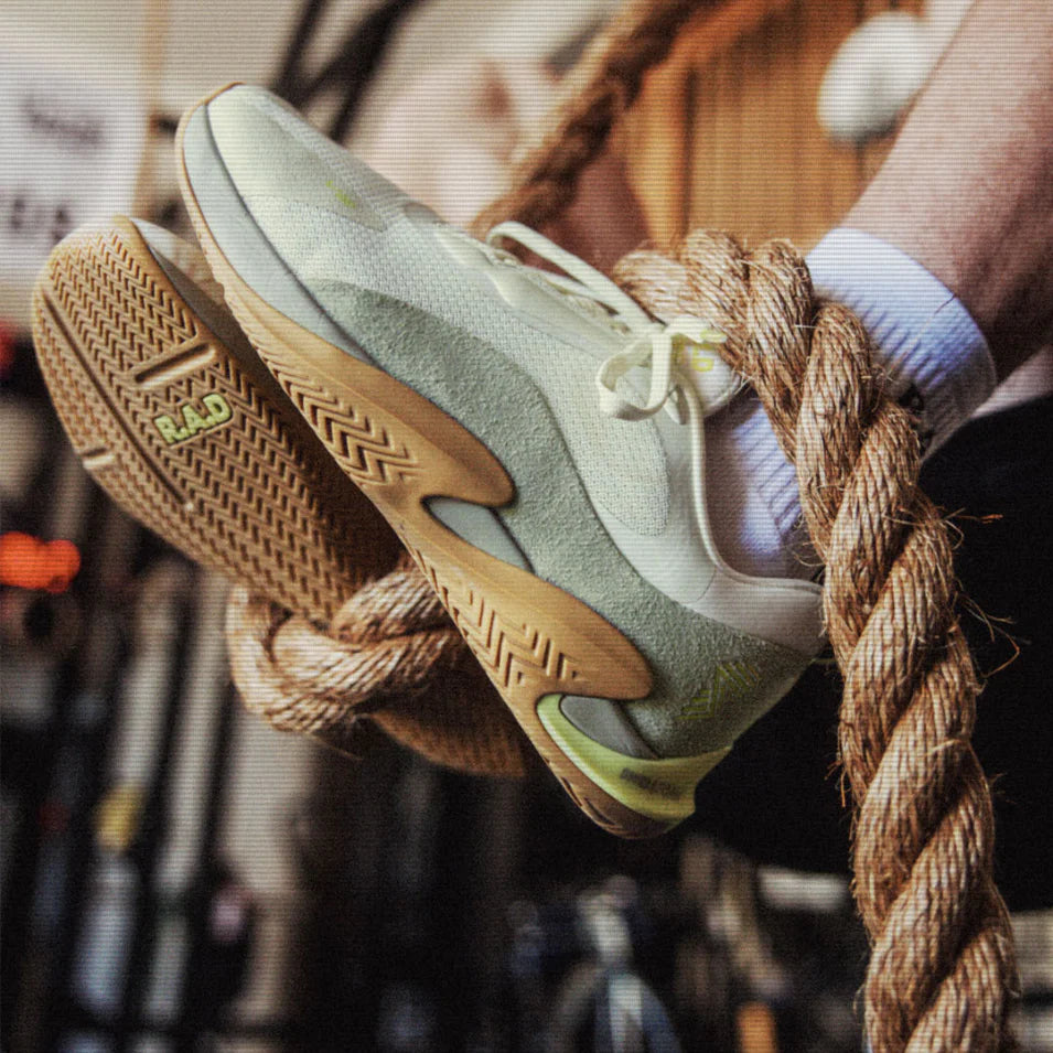 R.A.D One V2