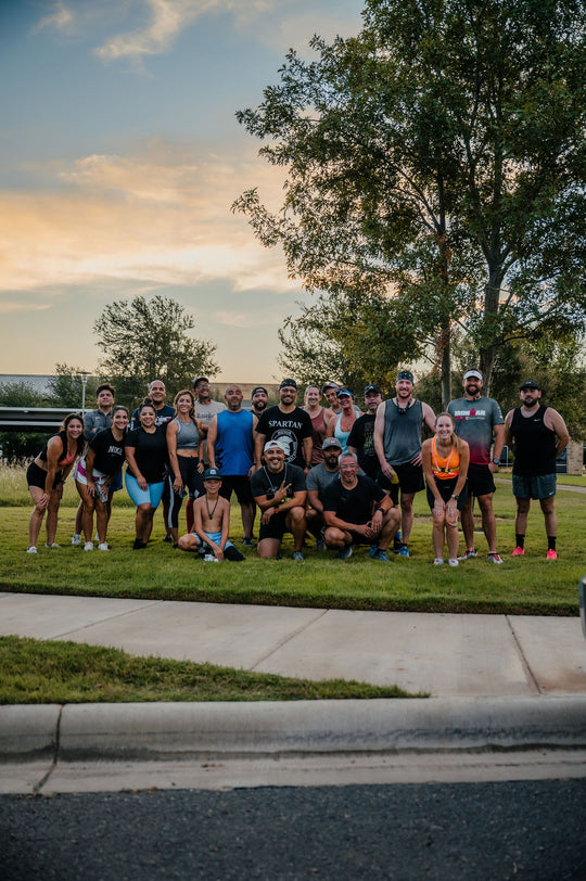 Specialty Running & Fitness Store – Midland Athletic Company