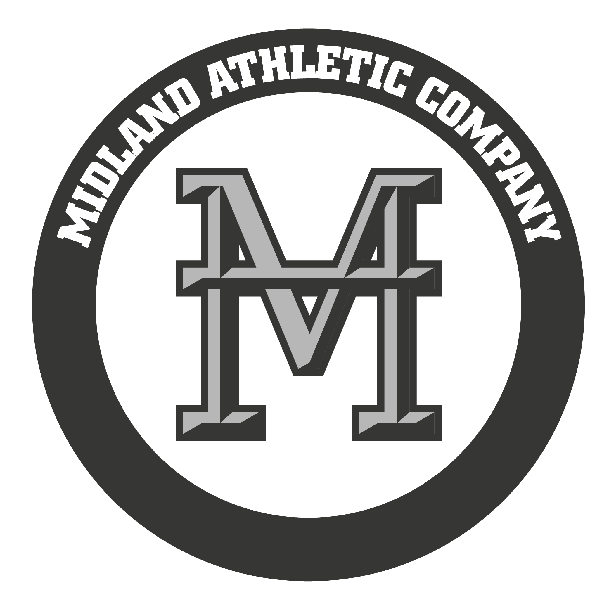 WEST TEXAS RUN CLUB – Midland Athletic Company