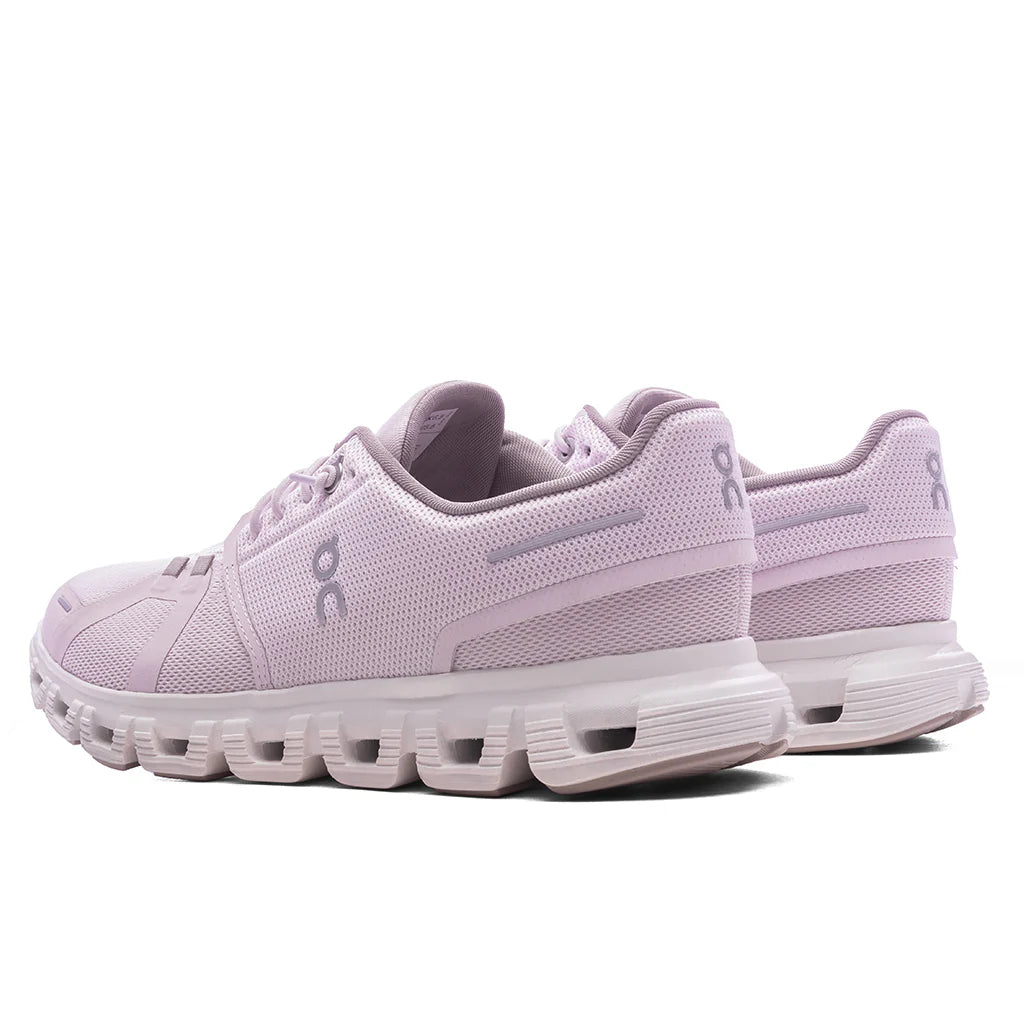 Women's Cloud 6