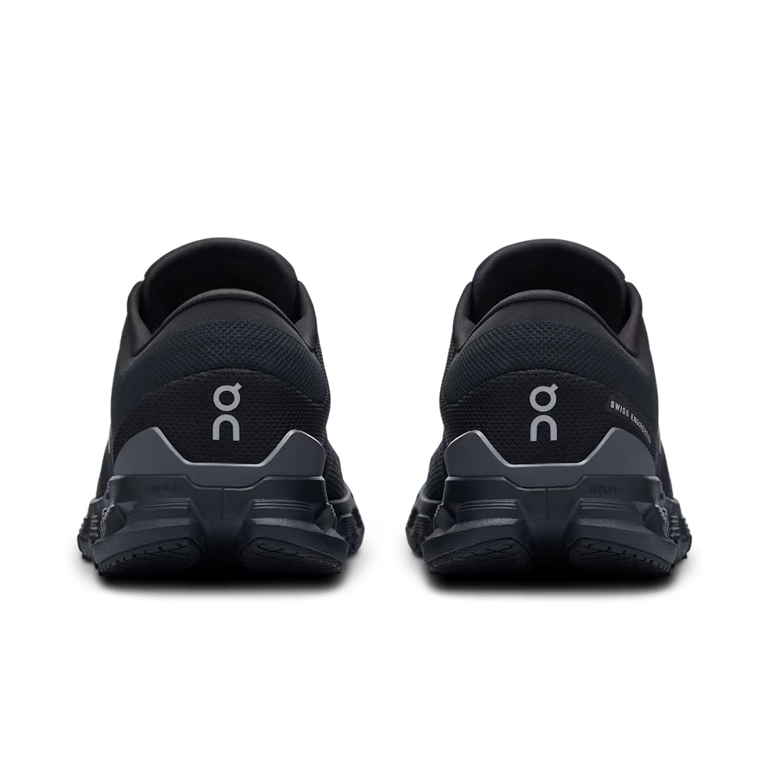 Women's Cloud X 4