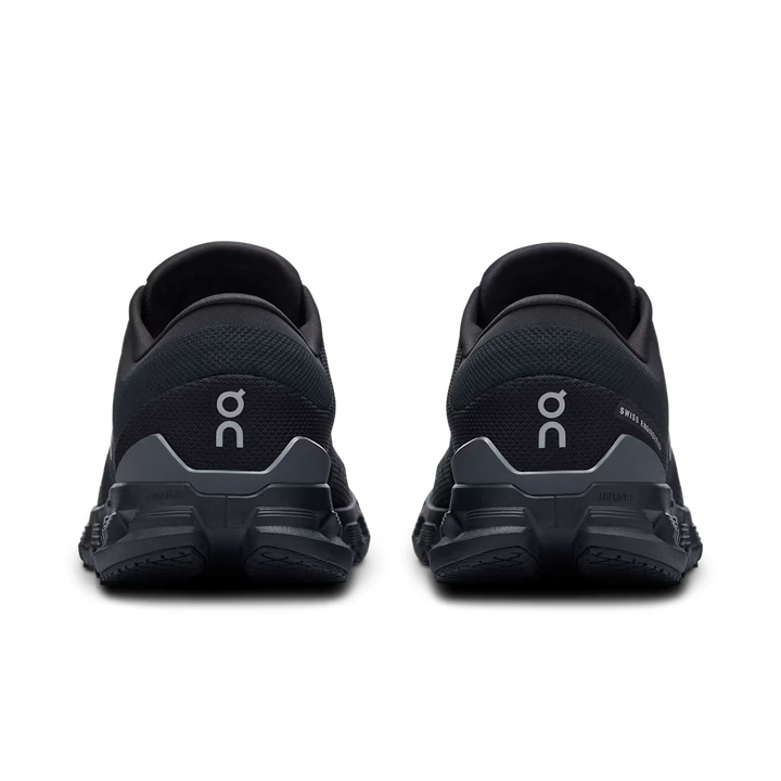 Women's Cloud X 4