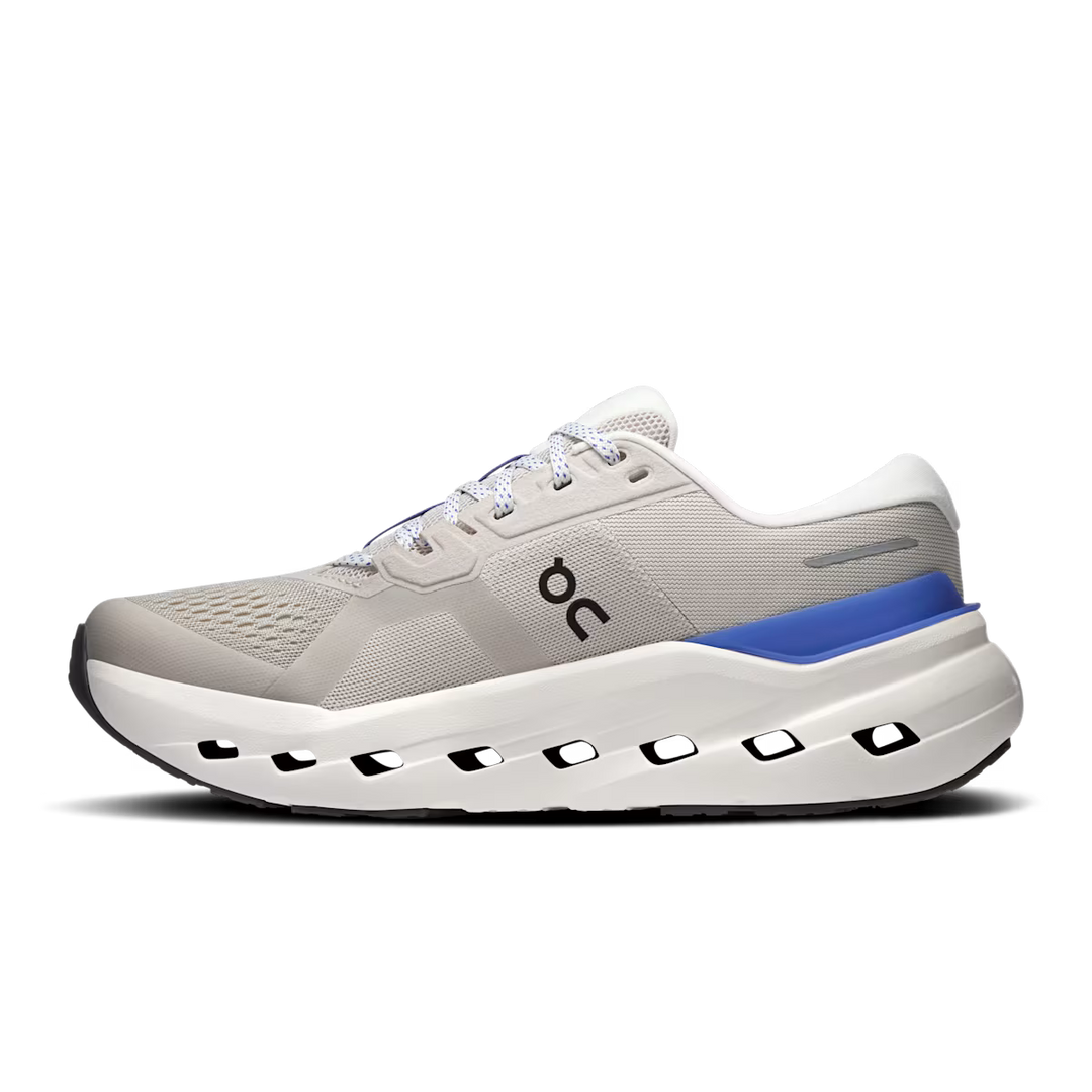 Women's On Cloudrunner 3