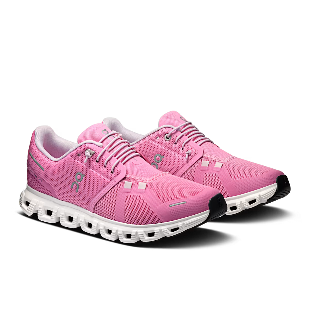 Women's Cloud 6