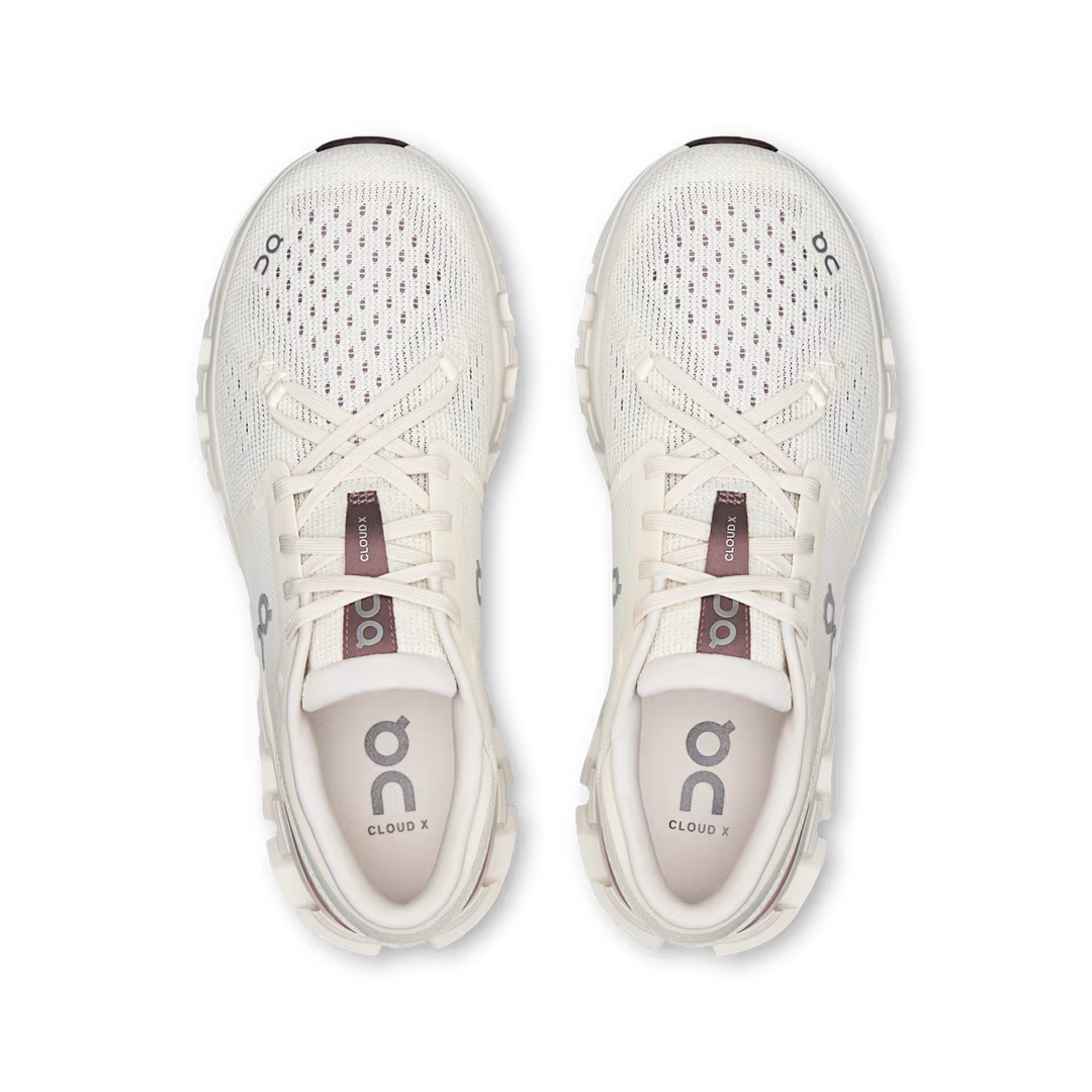 Women's Cloud X 4