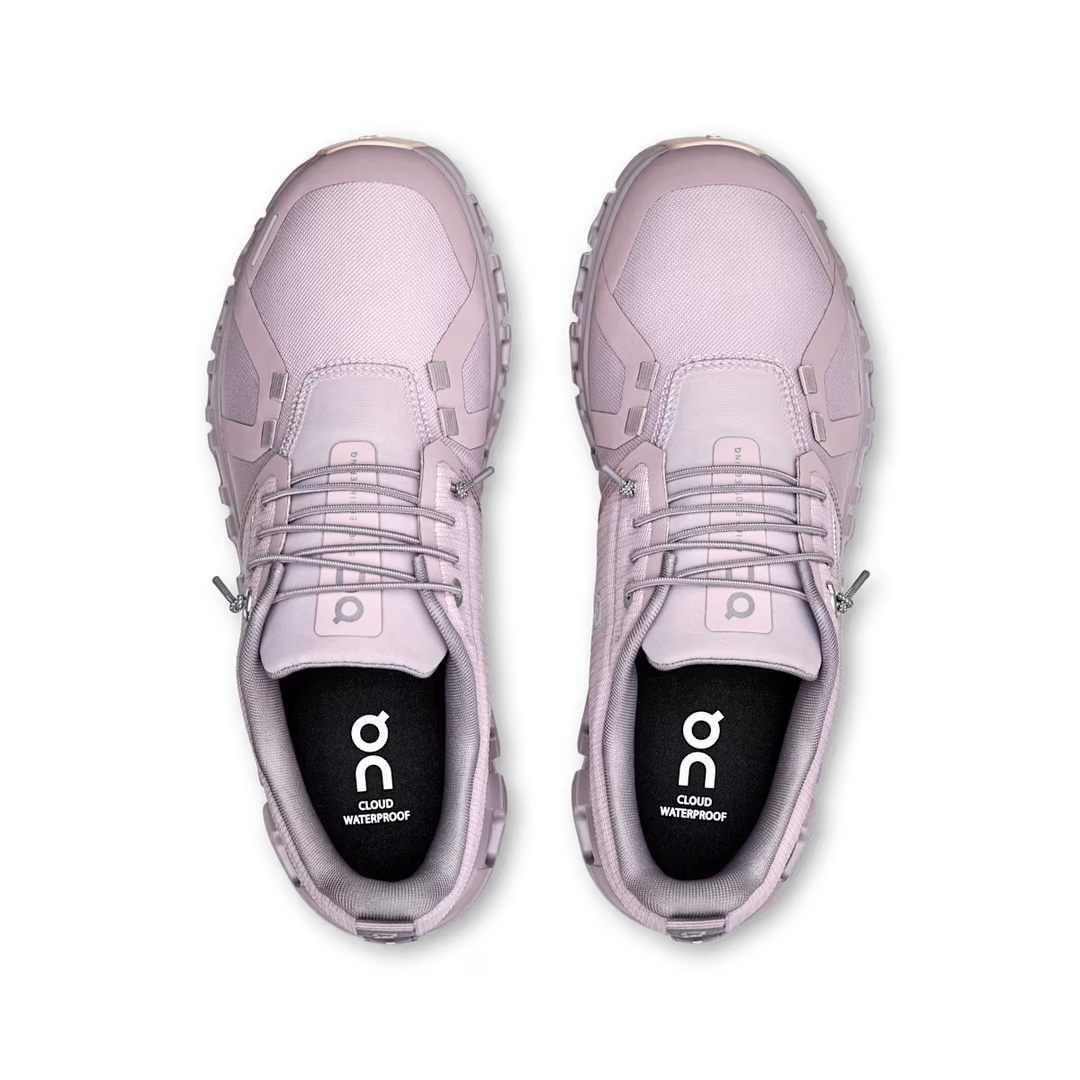 Women's Cloud 6
