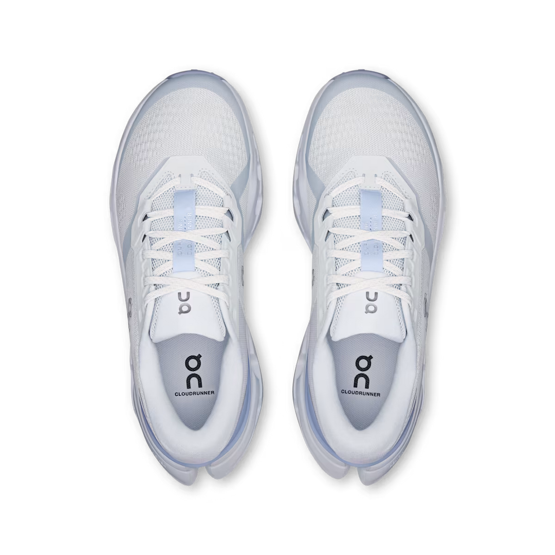 Women's On Cloudrunner 3