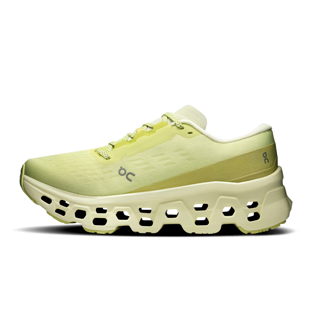 Women's Cloudmonster 3
