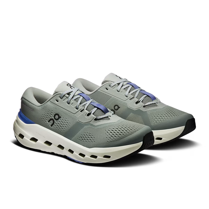 Men's On Cloudrunner 3