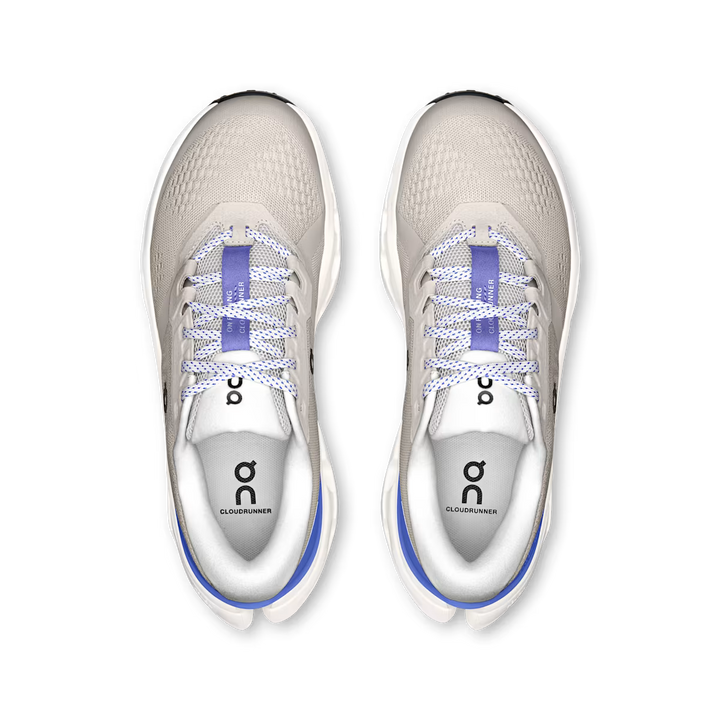 Women's On Cloudrunner 3