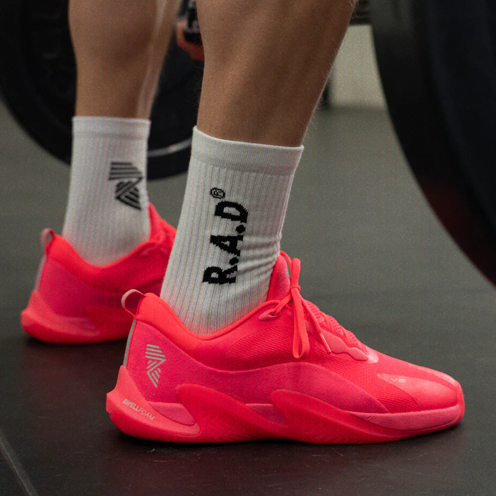 R.A.D One V2