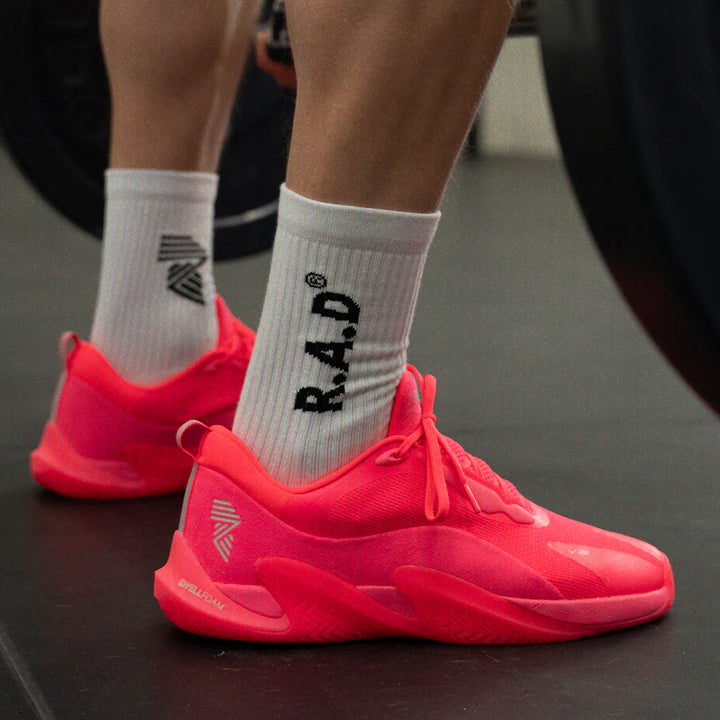 R.A.D One V2